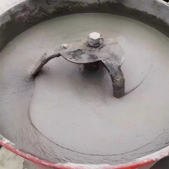 普陀灌浆料的类型及施工流程​