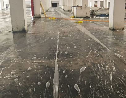 普陀不发火砂浆和不发火金属骨料有什么区别