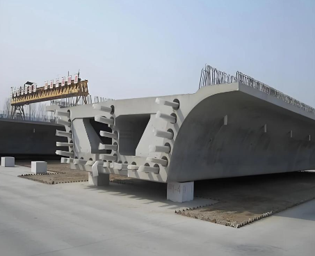 普陀抗冻压浆料的特点及标准化施工工艺